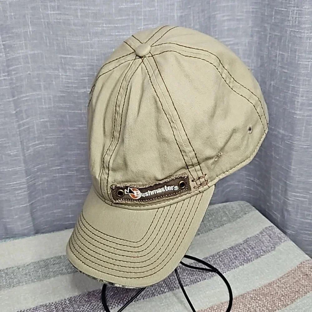 BUSHMASTER HAT